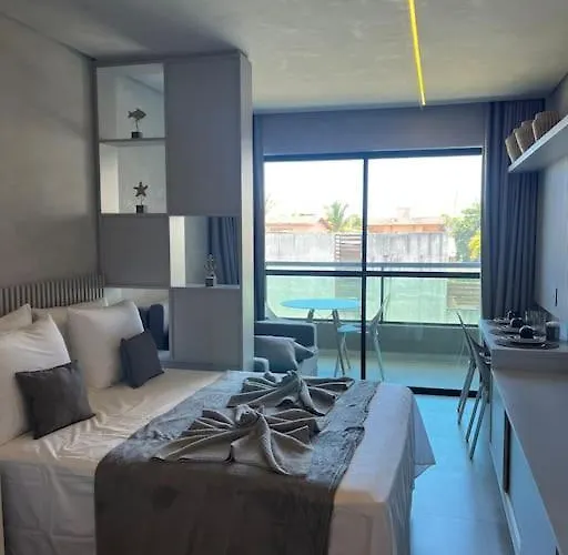 Flat 207 Villa del Porto