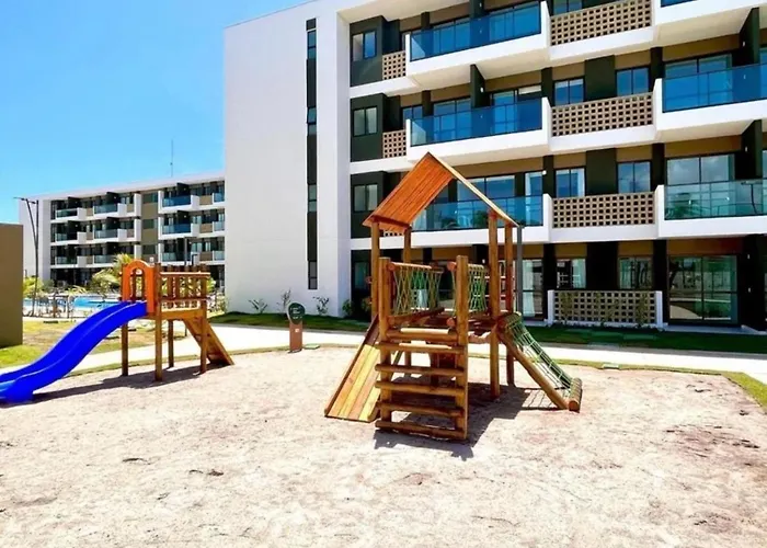 Makia Slin Muro Alto - Flat Garden Terreo